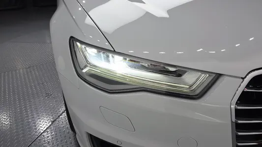 Audi A6 40 TDI 2015 22