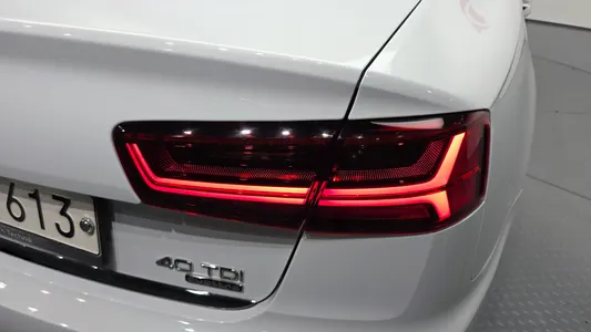 Audi A6 40 TDI 2015 23
