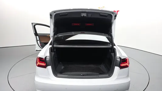 Audi A6 40 TDI 2015 27