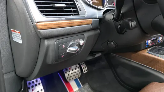 Audi A6 40 TDI 2015 29