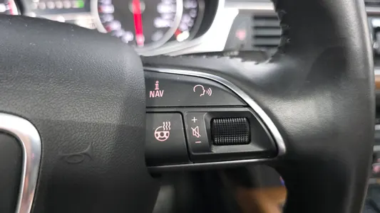 Audi A6 40 TDI 2015 30