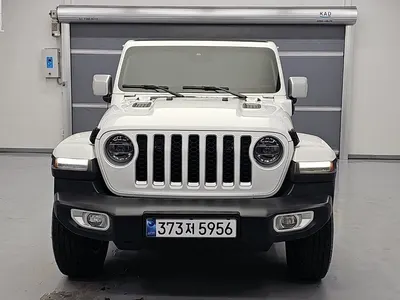 Jeep (JL) 2.0 4 4xe 2021