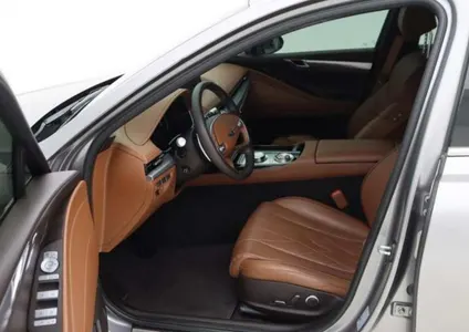 Genesis G80 (RG3) 2.5 AWD 2023 4
