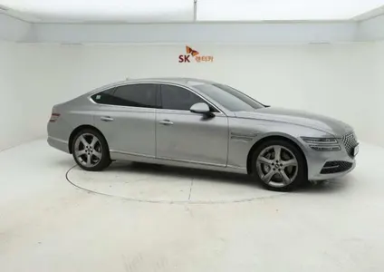 Genesis G80 (RG3) 2.5 AWD 2023 5