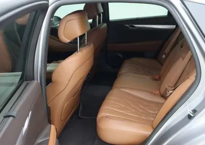 Genesis G80 (RG3) 2.5 AWD 2023 6