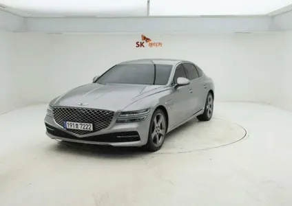Genesis G80 (RG3) 2.5 AWD 2023