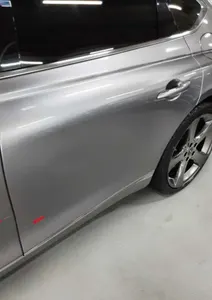 Genesis G80 (RG3) 2.5 AWD 2023 12