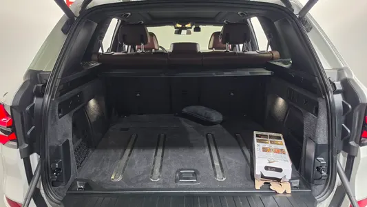 BMW X5 (G05) xDrive 40i M 2024 27