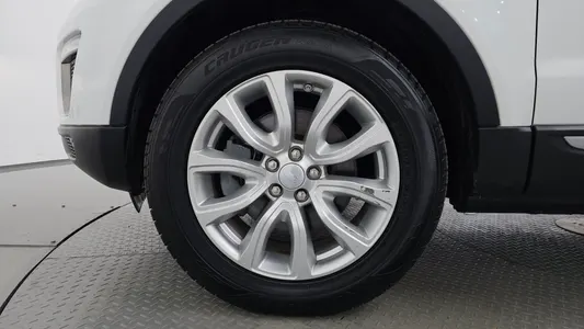 Land Rover 레인지로버 이보크 2.0 TD4 SE 2015 4