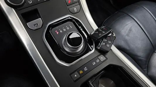 Land Rover 레인지로버 이보크 2.0 TD4 SE 2015 8