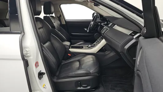 Land Rover 레인지로버 이보크 2.0 TD4 SE 2015 10