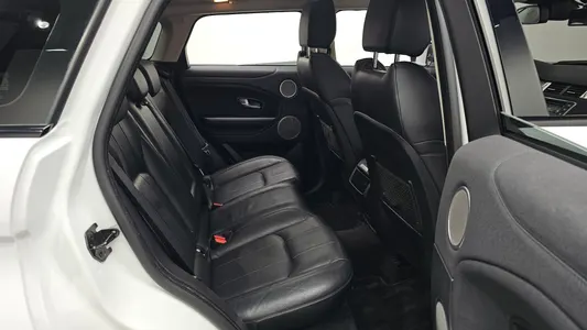 Land Rover 레인지로버 이보크 2.0 TD4 SE 2015 11