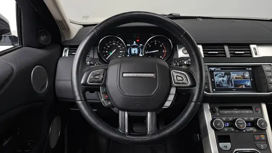 Land Rover 레인지로버 이보크 2.0 TD4 SE 2015 12