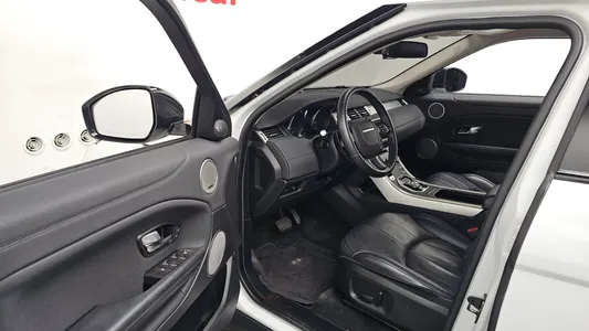 Land Rover 레인지로버 이보크 2.0 TD4 SE 2015 9