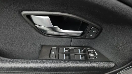 Land Rover 레인지로버 이보크 2.0 TD4 SE 2015 17