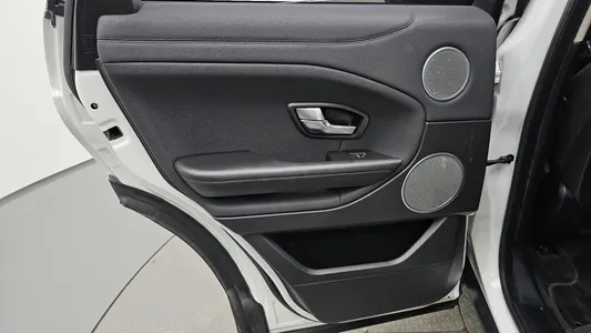 Land Rover 레인지로버 이보크 2.0 TD4 SE 2015 25