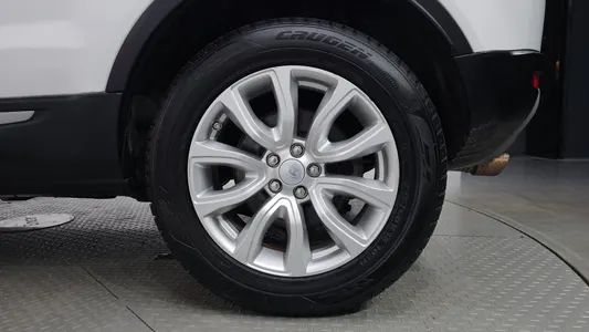 Land Rover 레인지로버 이보크 2.0 TD4 SE 2015 21