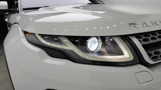 Land Rover 레인지로버 이보크 2.0 TD4 SE 2015 22