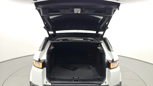 Land Rover 레인지로버 이보크 2.0 TD4 SE 2015 31