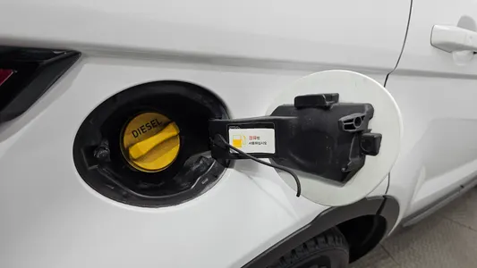 Land Rover 레인지로버 이보크 2.0 TD4 SE 2015 33