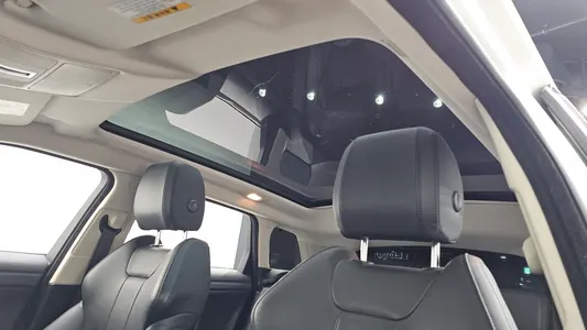 Land Rover 레인지로버 이보크 2.0 TD4 SE 2015 30