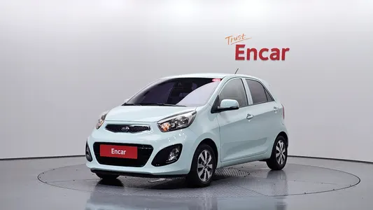 Kia 2013
