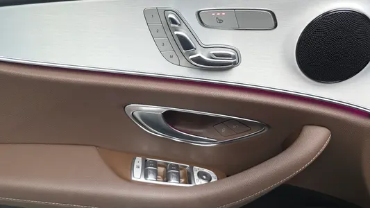 Mercedes-Benz E-Class W213 E250 2021 20