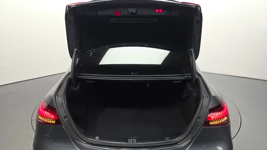 Mercedes-Benz E-Class W213 E250 2021 16
