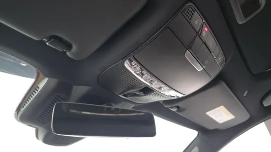 Mercedes-Benz E-Class W213 E250 2021 18