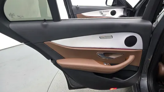 Mercedes-Benz E-Class W213 E250 2021 25
