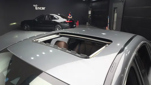Mercedes-Benz E-Class W213 E250 2021 27