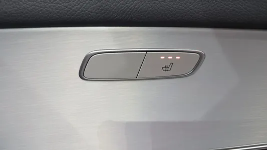 Mercedes-Benz E-Class W213 E250 2021 29