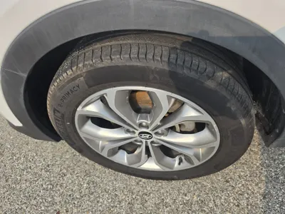 Hyundai DM (e-VGT) 2.0 2WD 2014 5