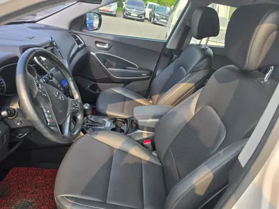 Hyundai DM (e-VGT) 2.0 2WD 2014 8