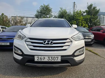 Hyundai DM (e-VGT) 2.0 2WD 2014