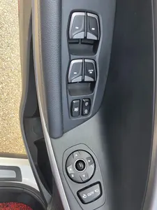 Hyundai DM (e-VGT) 2.0 2WD 2014 11