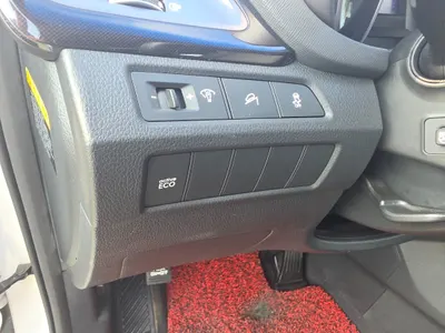 Hyundai DM (e-VGT) 2.0 2WD 2014 13
