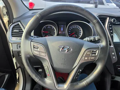 Hyundai DM (e-VGT) 2.0 2WD 2014 15