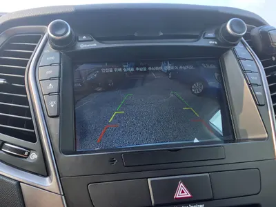 Hyundai DM (e-VGT) 2.0 2WD 2014 17