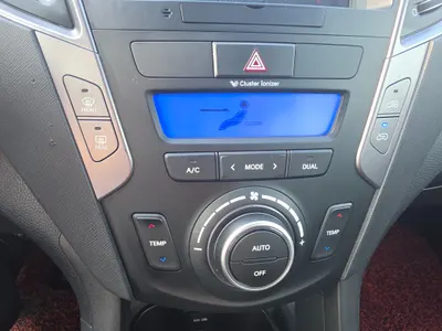Hyundai DM (e-VGT) 2.0 2WD 2014 19