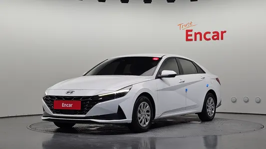 Hyundai (CN7) 1.6 LPi () 2022
