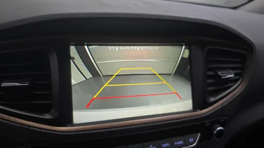 Hyundai 아이오닉 일렉트릭 N 2017 15