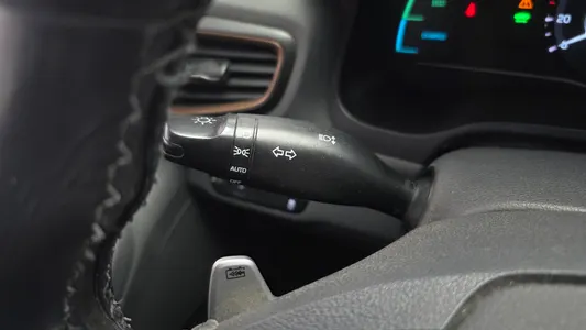 Hyundai 아이오닉 일렉트릭 N 2017 18