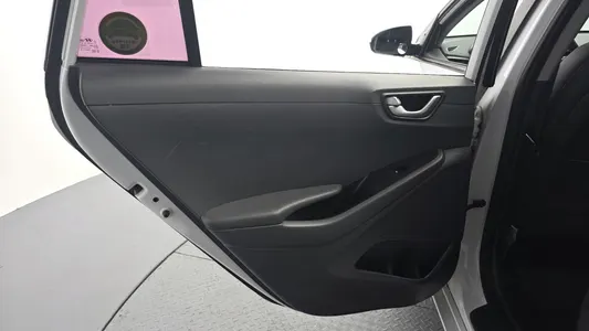 Hyundai 아이오닉 일렉트릭 N 2017 25