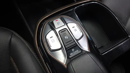 Hyundai 아이오닉 일렉트릭 N 2017 29