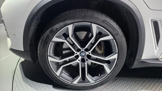 BMW X5 (G05) xDrive 45e xLine 2023 5