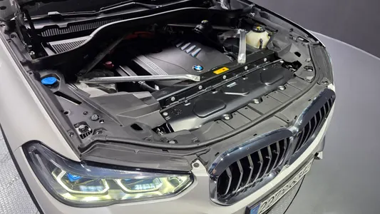 BMW X5 (G05) xDrive 45e xLine 2023 6