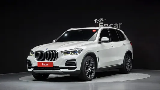BMW X5 (G05) xDrive 45e xLine 2023