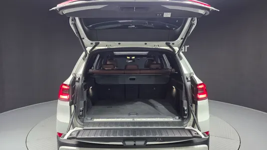 BMW X5 (G05) xDrive 45e xLine 2023 20
