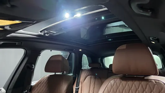 BMW X5 (G05) xDrive 45e xLine 2023 18